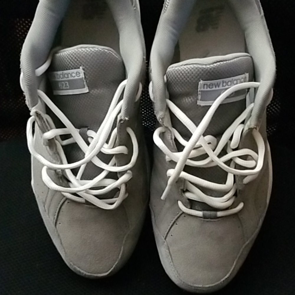 New Balance MX623GS2  Running Shoes 10.5